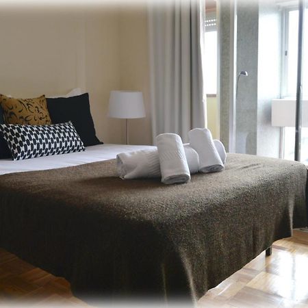 Pardal Apartment By Jc Porto Exterior foto
