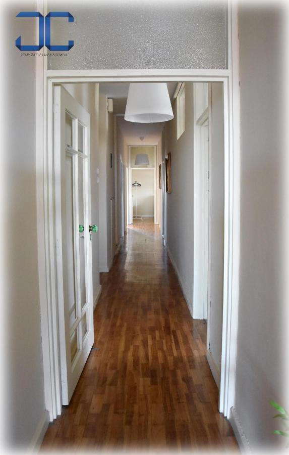 Pardal Apartment By Jc Porto Exterior foto