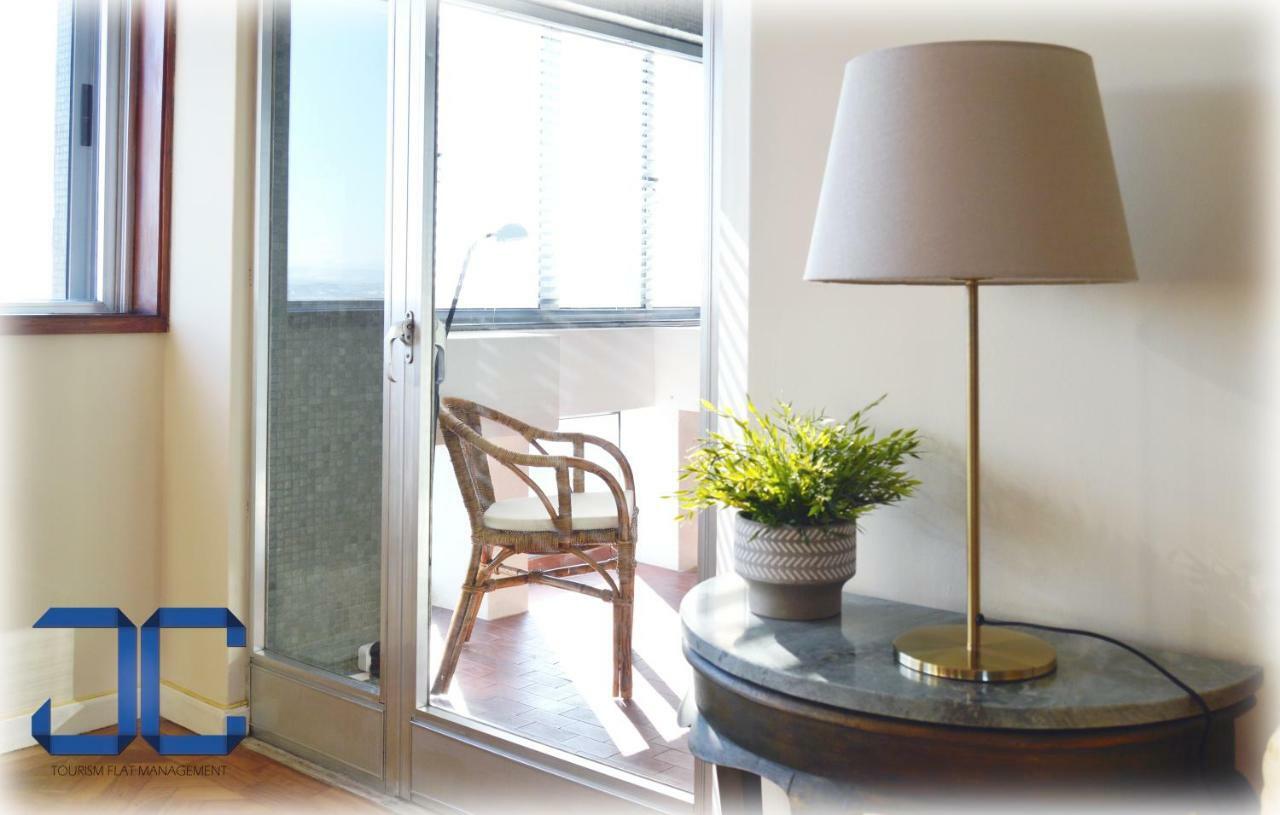 Pardal Apartment By Jc Porto Exterior foto